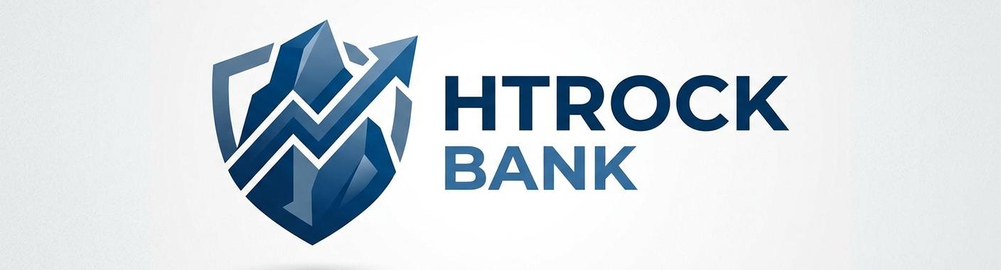 Htcrock Bank  